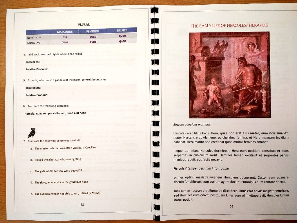 mark77knowles's tweet image. If, like us, you're having to race through Y10 Class Civ content, then feel free to DM me for this. We will use it for Y9 Latin students to give them a headstart on Myth &amp;amp; Religion content (several want to take #ClassCiv) without compromising grammar &amp;amp; vocab. found in CLC bk II.