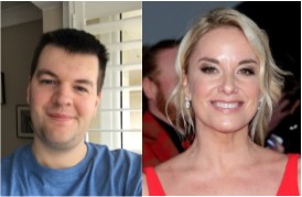 bigbroadcastuk's tweet photo. 1/2
This week on #TheSundaySocial
A brand new twist on #Where'sOli?
@RuthStapleton's film review, aaaannnnd she'll be on Home And Away duty too.
And @MattRolland93 chats to actress @mouthwaite
So, join us from 1-3pm, Live from Lancashire and,
#getinvolvedinit https://t.co/oeXW4WhKZ6