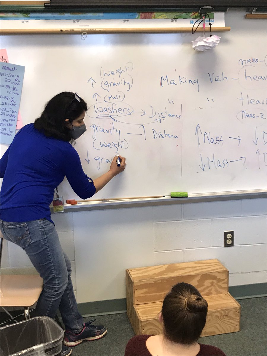 MsDegree5's tweet photo. My inspiration to teach Science. #forceandmotion https://t.co/spHZNnHu4m