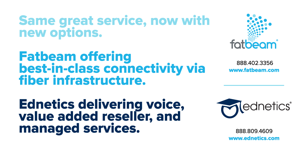 tek_hut's tweet photo. Fatbeam and Ednetics are excited to bring the same great service you have received with Tek-Hut, but now with new options!

Welcome to @fatbeamllc and @ednetics https://t.co/WB4cZLA7d4