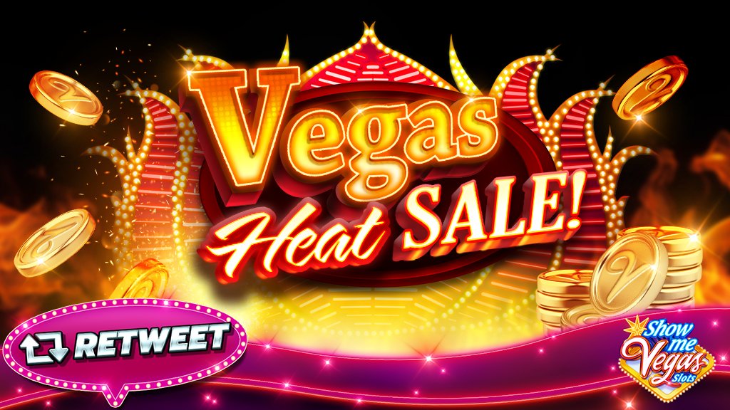 Vegas Vegas