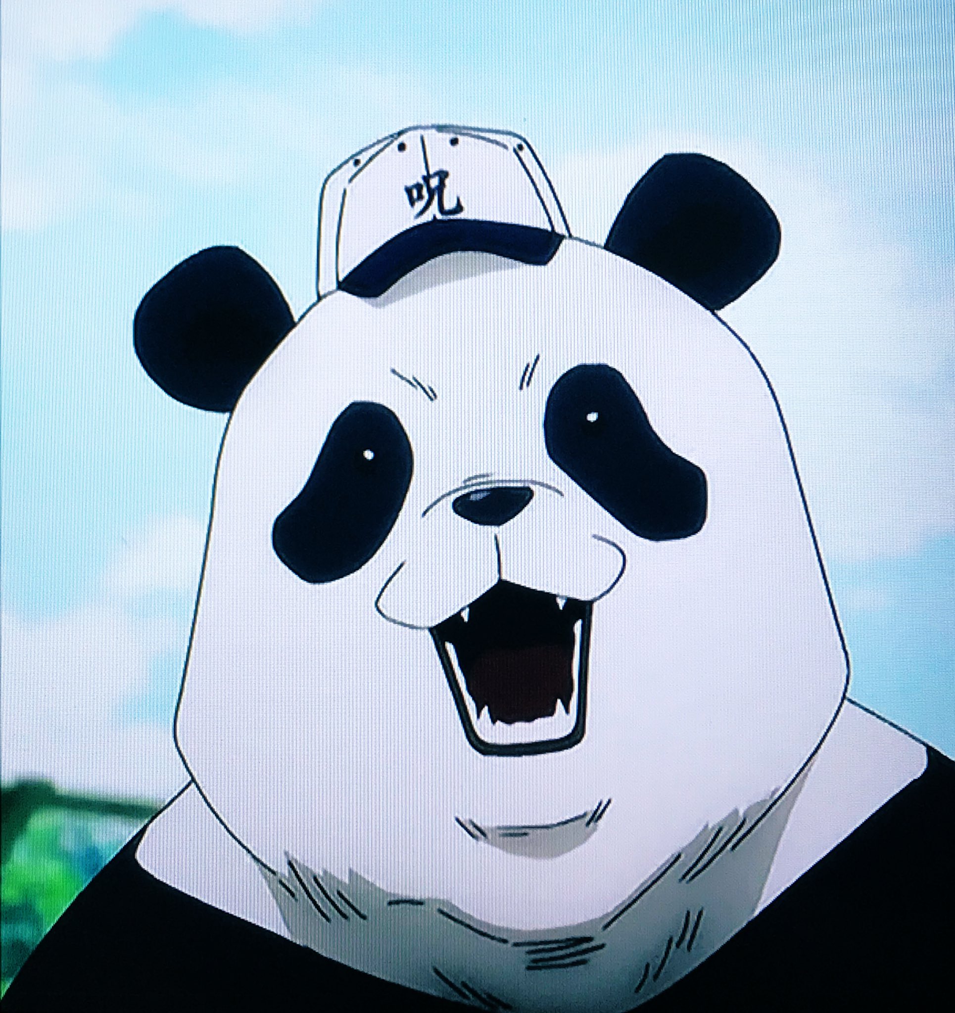 モンブラン☾ on X: 