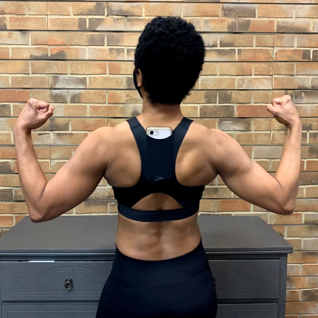 Run For Your Life tweet media