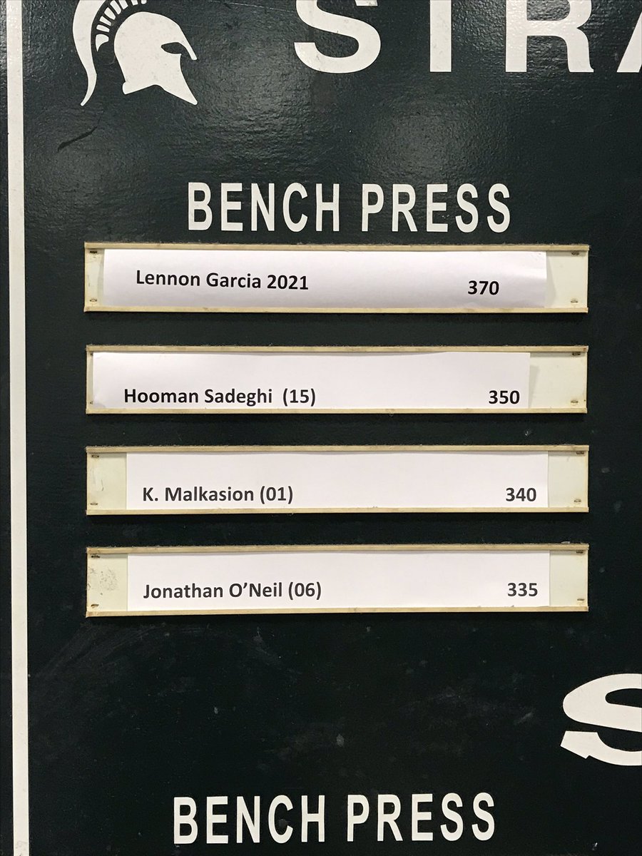 coachkeef1's tweet image. Record boards are updated. I had to remove two first round picks from their spots! @StratfordFB1 @ricegrad29