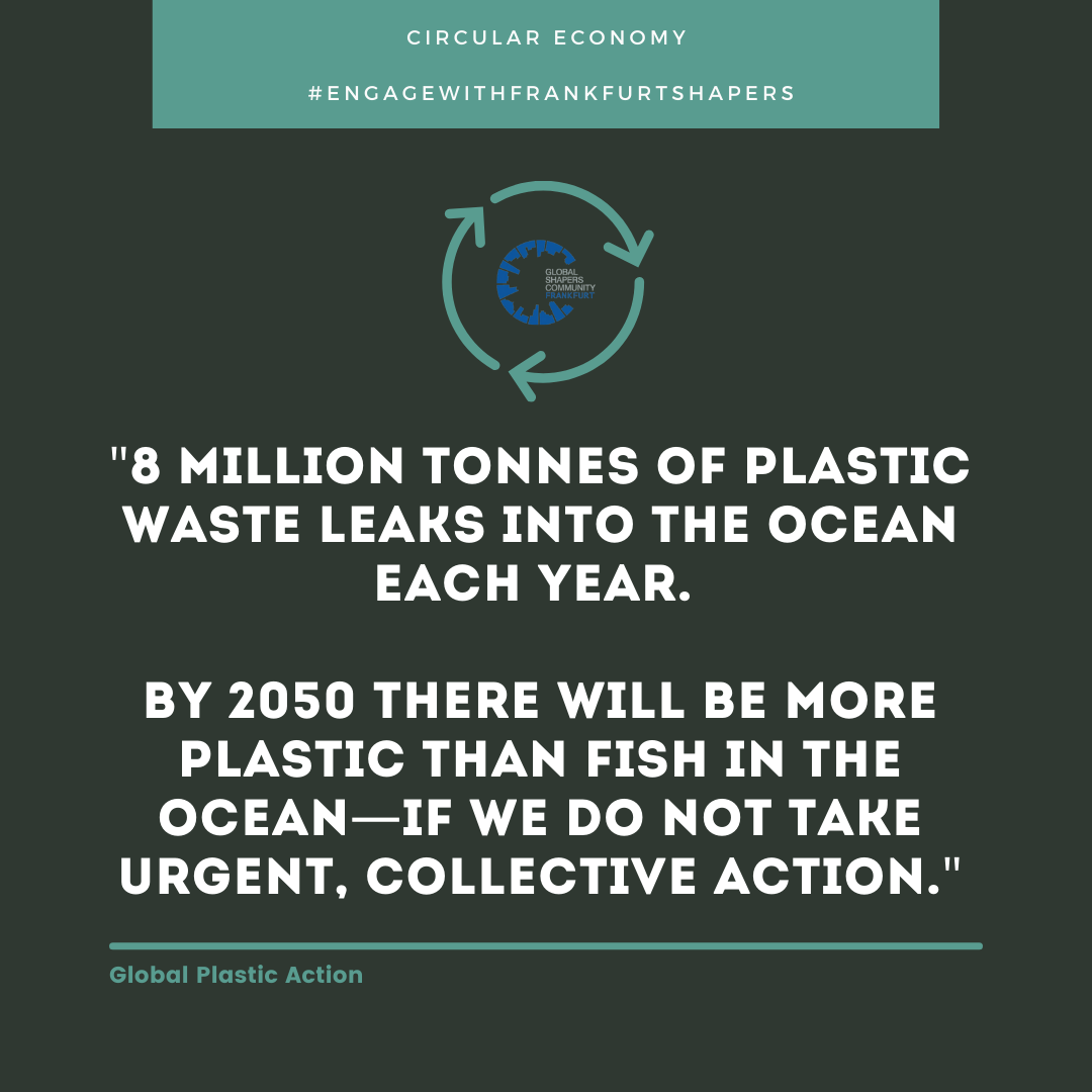 Our future can be circular - check out what buff.ly/30cZF2u is doing to make that happen. Which next steps will you take towards #circularity? #CircularDesignLabFFM #circulareconomy <a href="/PlasticImpact/">Global Plastic Action Partnership</a>