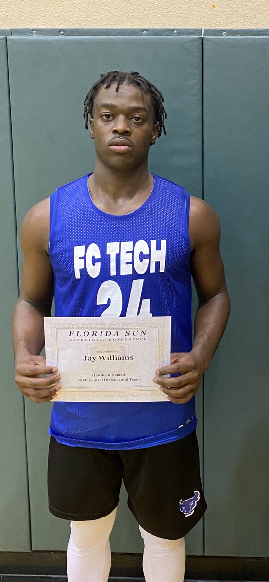 Karl Jeudy 🇭🇹 (@coachkarljeudy) on Twitter photo Congratulations to <a href="/pkjayy/">Jay williams</a> and <a href="/JeudyScott/">Scott Jeudy</a> on making FSBC Central division 2nd Team‼️
Scott Jeudy averaged 21PPG 7rebs and 4Ast. Elite Wing scorer who can guard 1-4
Jay Williams averaged 25PPG and 6Ast. One of our most consistent guards all season long. Legit 3 level scorer Congratulations to <a href="/pkjayy/">Jay williams</a> and <a href="/JeudyScott/">Scott Jeudy</a> on making FSBC Central division 2nd Team‼️
Scott Jeudy averaged 21PPG 7rebs and 4Ast. Elite Wing scorer who can guard 1-4
Jay Williams averaged 25PPG and 6Ast. One of our most consistent guards all season long. Legit 3 level scorer