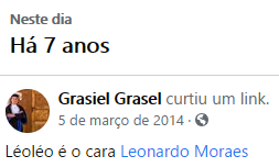 HEY <a href="/Grasiel_Grasel/">Grasiel Grasel 🦊🙏🇺🇦</a> parece que o jogo virou não é mesmo