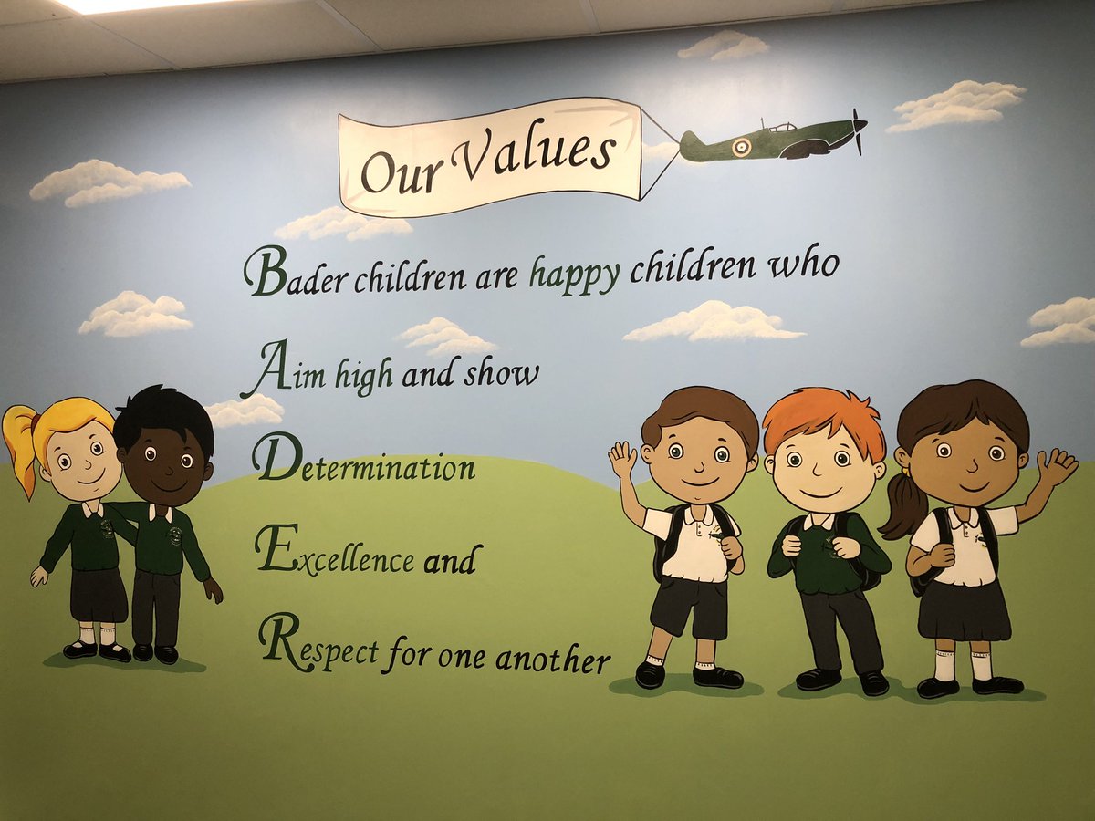 BaderPrimary's tweet photo. We're all ready for our full re-opening on Monday. We can't wait to welcome our children and families back.Thank you to all our parents &amp; carers for all your support and efforts during lockdown. https://t.co/gCichp398q