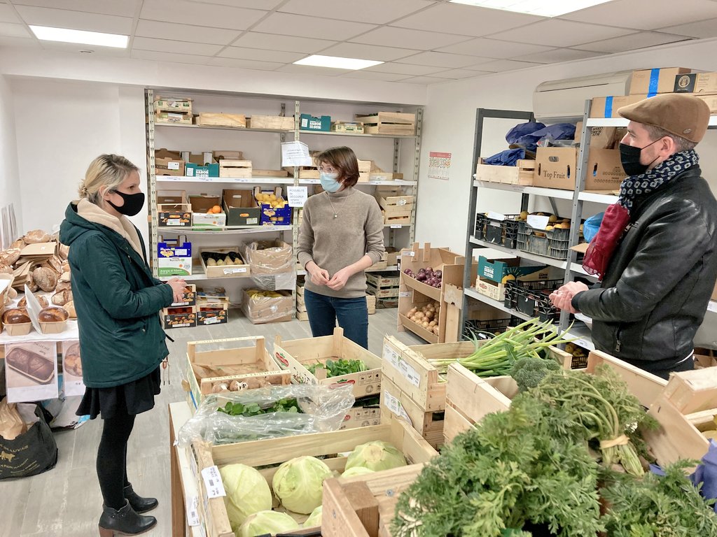 Marie Lebec tweet media