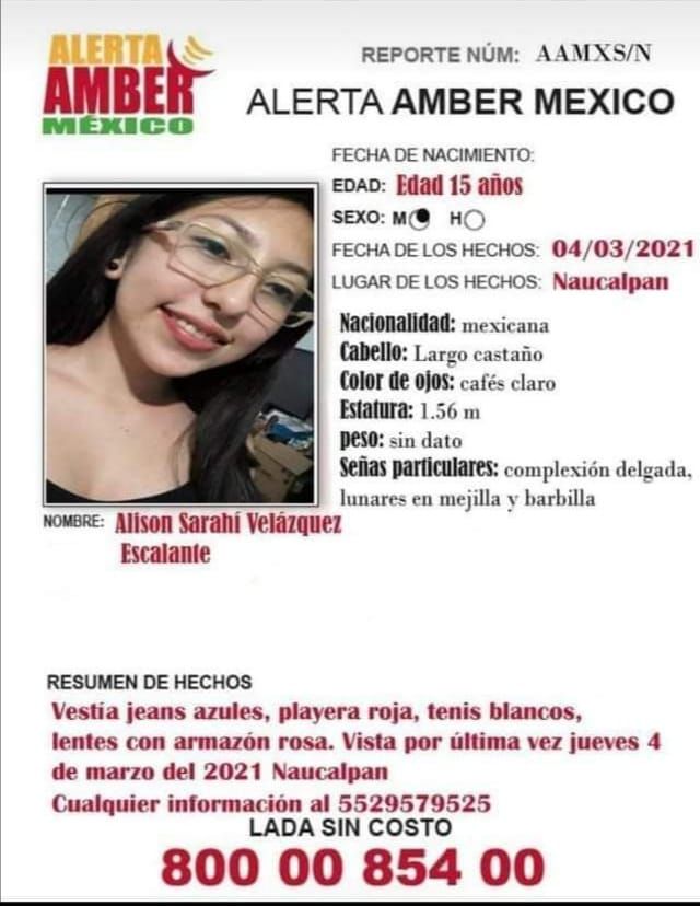 ⚠️ ALERTA DIFUNDIR ⚠️