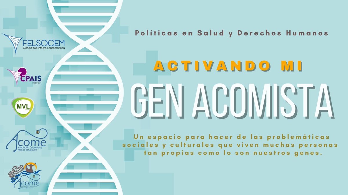 Acome Sucre tweet media