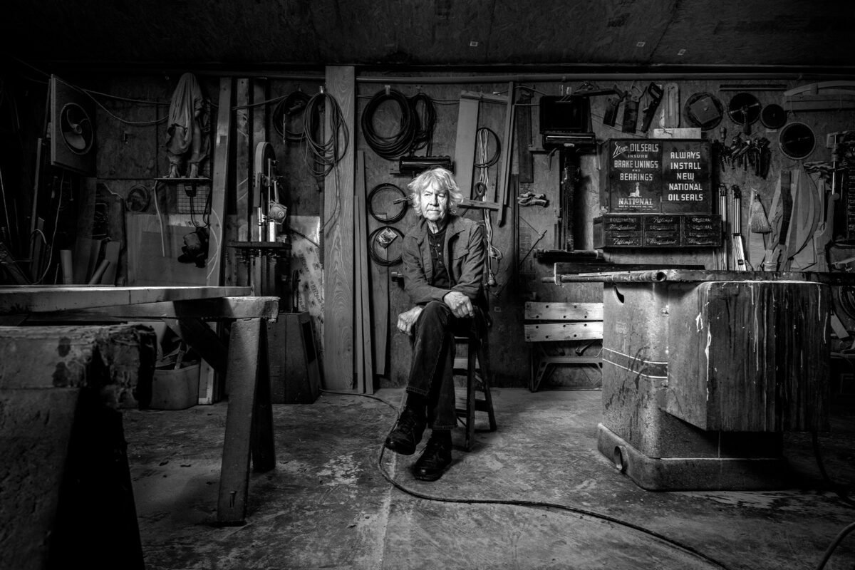 smumeadows's tweet photo. Meadows Alumni Tim Coursey was recently featured in @d_magazine. Read more here: https://t.co/kirVNDixO4, and be sure to see his exhibit "Driving Lessons: Thirteen Stories" at SMU's Pollock Gallery (through March 13th). #smumeadows #smuart #dmagazine https://t.co/ribtPeYvmq