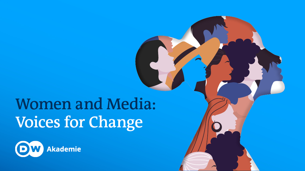 Women are the changemakers of (media) development.

This #InternationalWomensDay, DW Akademie is highlighting some of these amazing women.

Meet them here 👉

dw.com/en/dw-akademie…