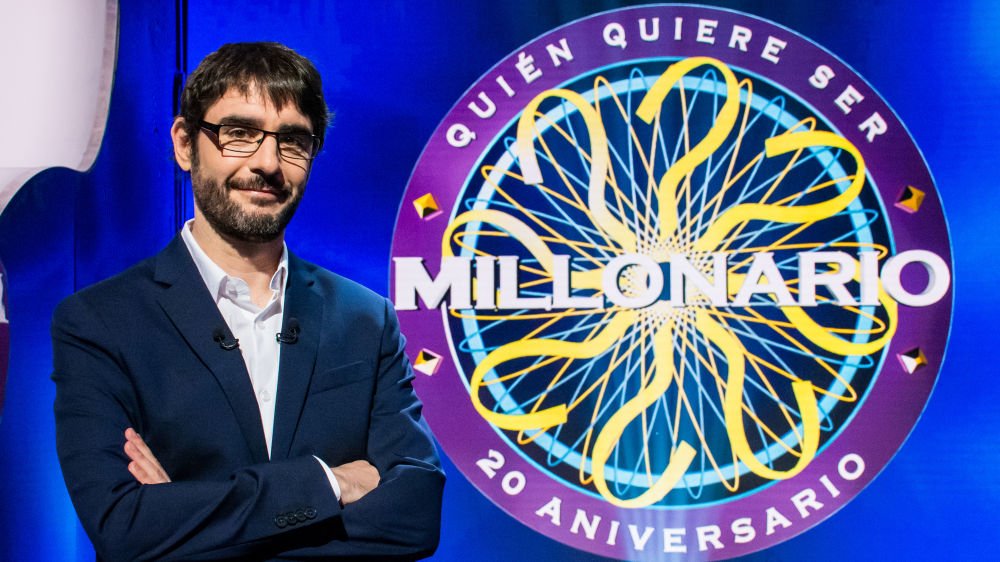 #QQSM | La edición famosos de #QuiénQuiereSerMillonario se estrena en Antena 3 el próximo Viernes, 12 de Marzo, tomando el relevo de #ElDesafíoFinal. 👏