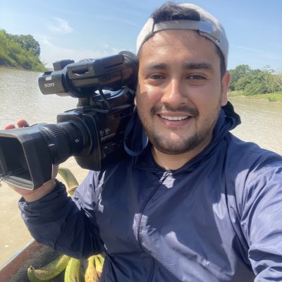 AndresRamirezJB's tweet photo. #NuevaFotoDePerfil https://t.co/O7j9UnZ42o