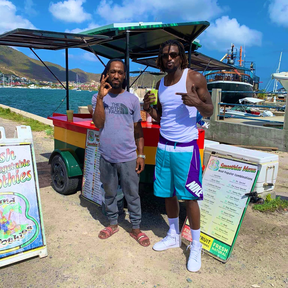 ONLY ON SXM tweet media