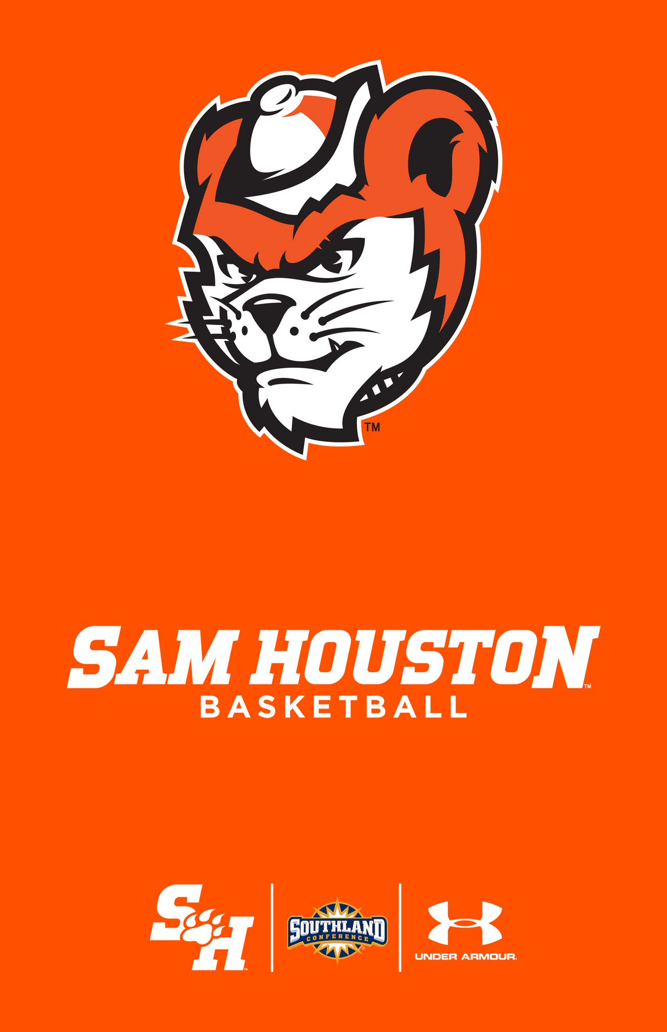 Sam Houston Athletics on Twitter "Heading to today's hoops