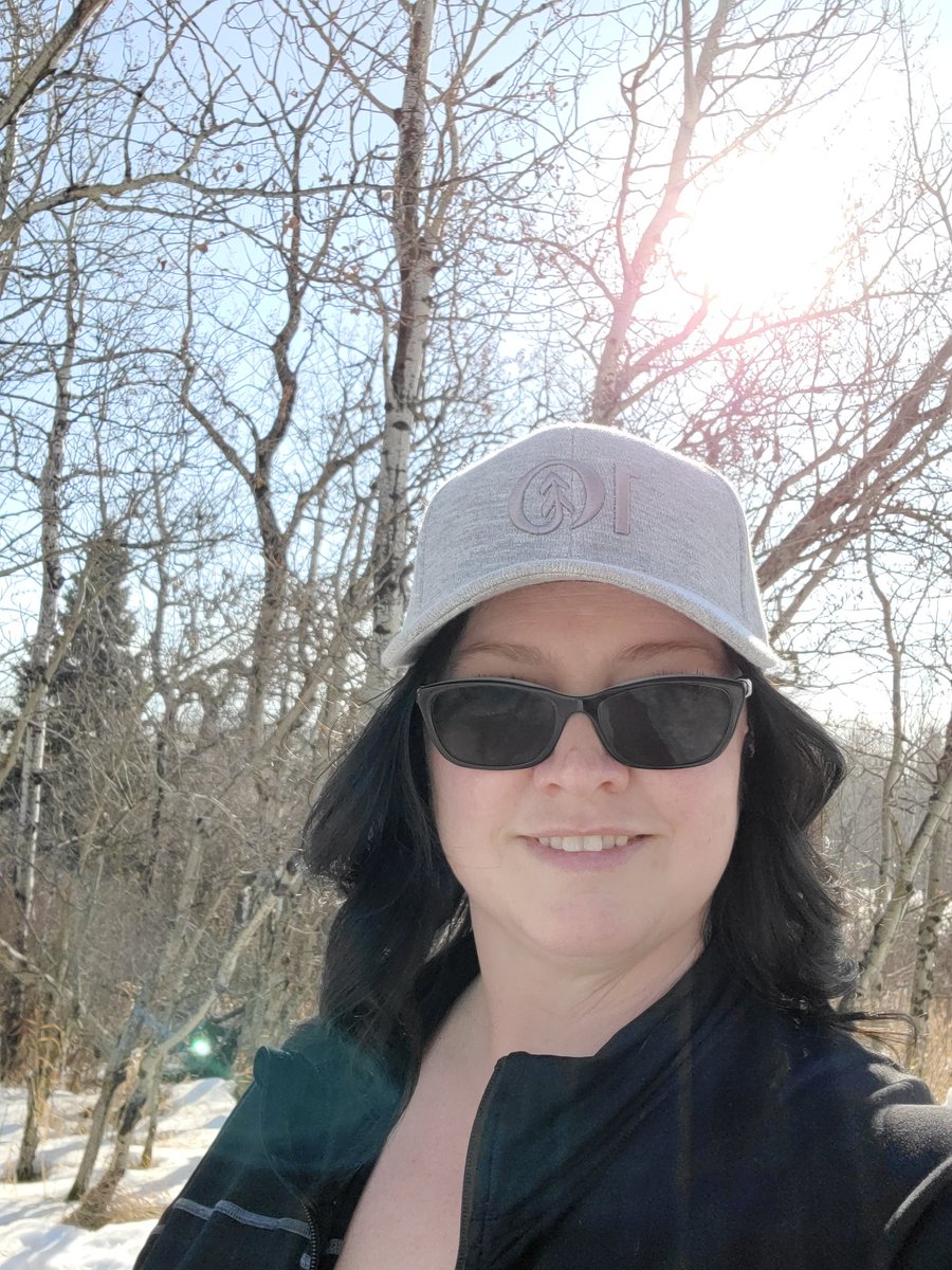 ASLittle1's tweet image. A beautiful day for @EICSfaith_well. My choose your own adventure lead to an enjoyable afternoon.  Soggy sneakers and all.