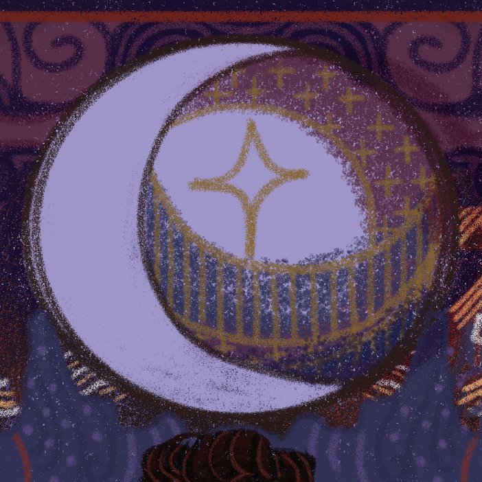 othermornings's tweet photo. {dnd}
TAROT CARD: THE MOON
(2/?)
#dnd #dnd5e #dndart #lostintransmutation https://t.co/PvTSO0RerM