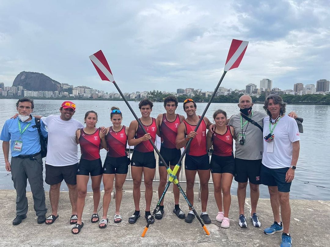 SONQO Deportes Perú (@sonqodeportes) on Twitter photo #SonqoRemo | Felicitaciones a todo el equipo peruano por su destacada participación en la Regata Continental de Clasificacion Olímpica y Paralímpica a los Juegos <a href="/Tokyo2020es/">#Tokio2020 en Español</a> . 🇵🇪❤ #SonqoRemo | Felicitaciones a todo el equipo peruano por su destacada participación en la Regata Continental de Clasificacion Olímpica y Paralímpica a los Juegos <a href="/Tokyo2020es/">#Tokio2020 en Español</a> . 🇵🇪❤