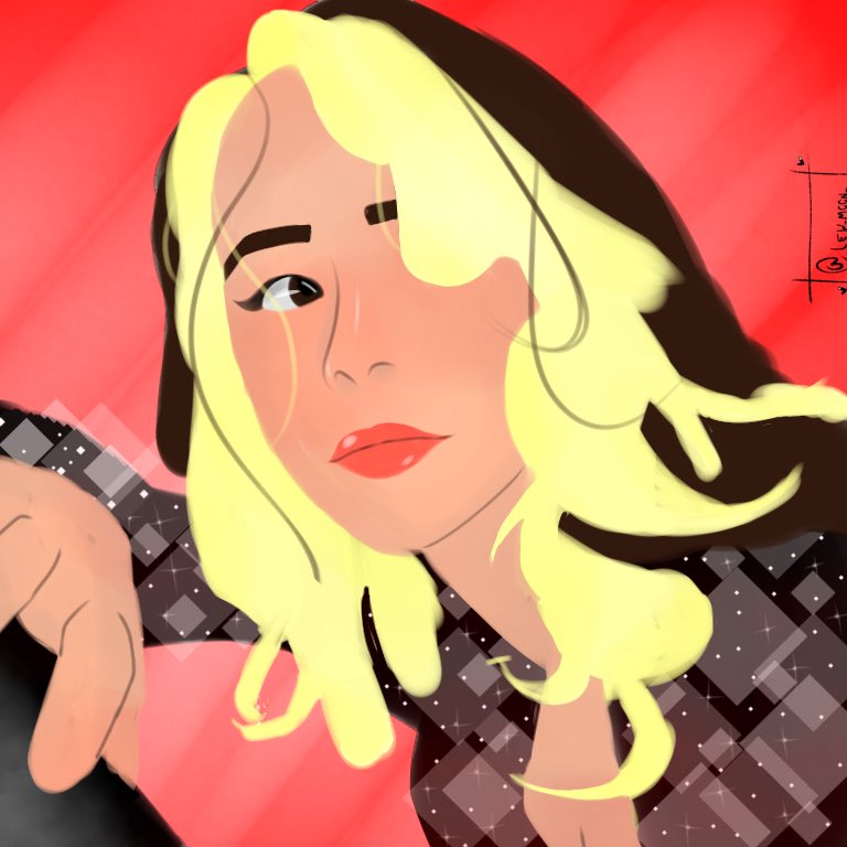 lukpiroc's tweet photo. Eu precisava fazer o desenho dessa loira do tchan gatona 💕

dêem rt e fav pra @MoonKase ver ❤️ https://t.co/SZn8gwoI8v