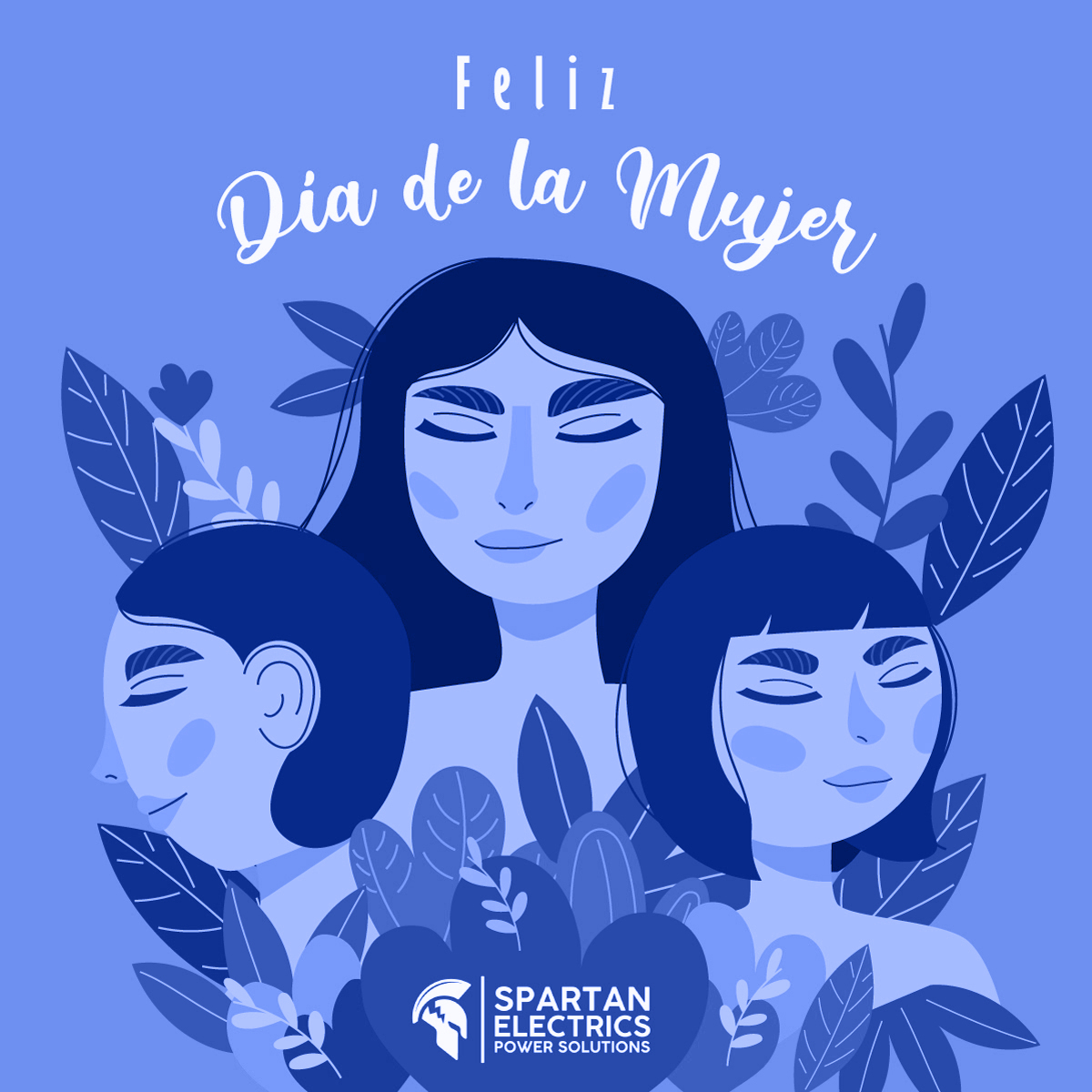 SpartanPowerS's tweet photo. Su belleza, encanto y por supuesto su valentía la convierten en un ser extraordinario. #felizdíadelamujer
.
.
.
.
.
#Mujer2021 #SpartanElectrics https://t.co/mr4CSjlMPQ