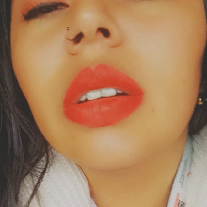 Wanna Kiss... https://t.co/4XHd7PjSSc<a href="/tag/model"class="tags"><span>#model</span></a><a href="/tag/girl"class="tags"><span>#girl</span></a><a href="/tag/shouout"class="tags"><span>#shouout</span></a><a href="/tag/onlyfans"class="tags"><span>#onlyfans</span></a><a href="/tag/onlyfansfree"class="tags"><span>#onlyfansfree</span></a>