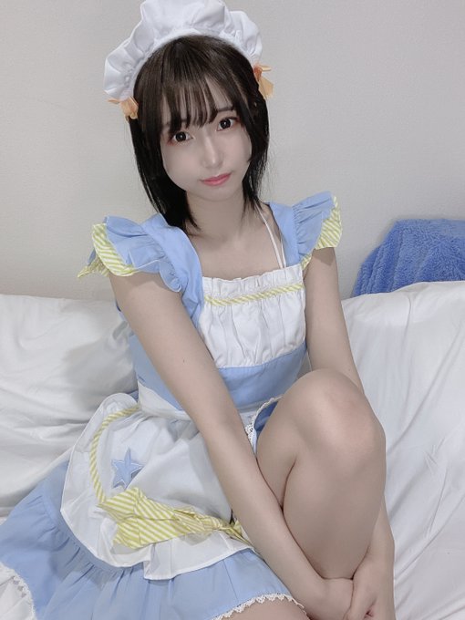 コスプレイヤーくらるのTwitter画像49
