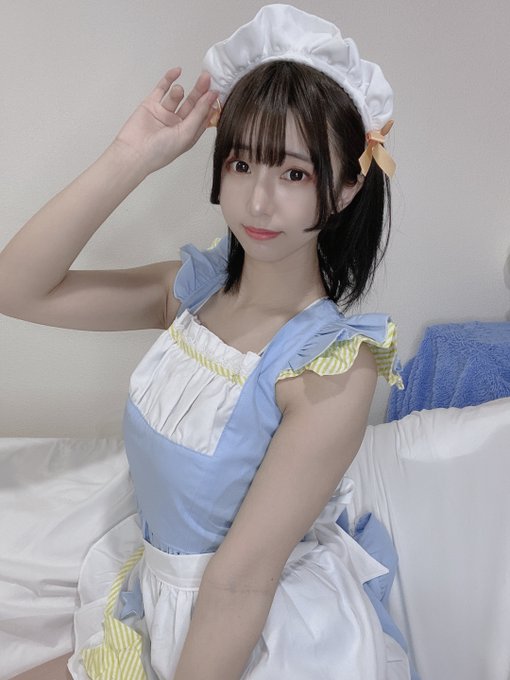 コスプレイヤーくらるのTwitter画像51