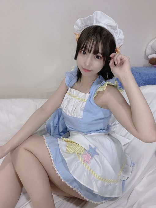 コスプレイヤーくらるのTwitter画像52