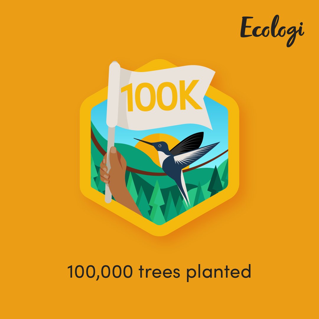 MajorityAudioUS's tweet image. 3 months into our partnership with Ecologi and we have planted over 130,000 trees! 🌳😍  By subscribing to our newsletter or by purchasing a Majority product, we will plant a tree! 💚 #majorityaudio

Want to know more about the Majority Forest? bit.ly/2MHCBWD