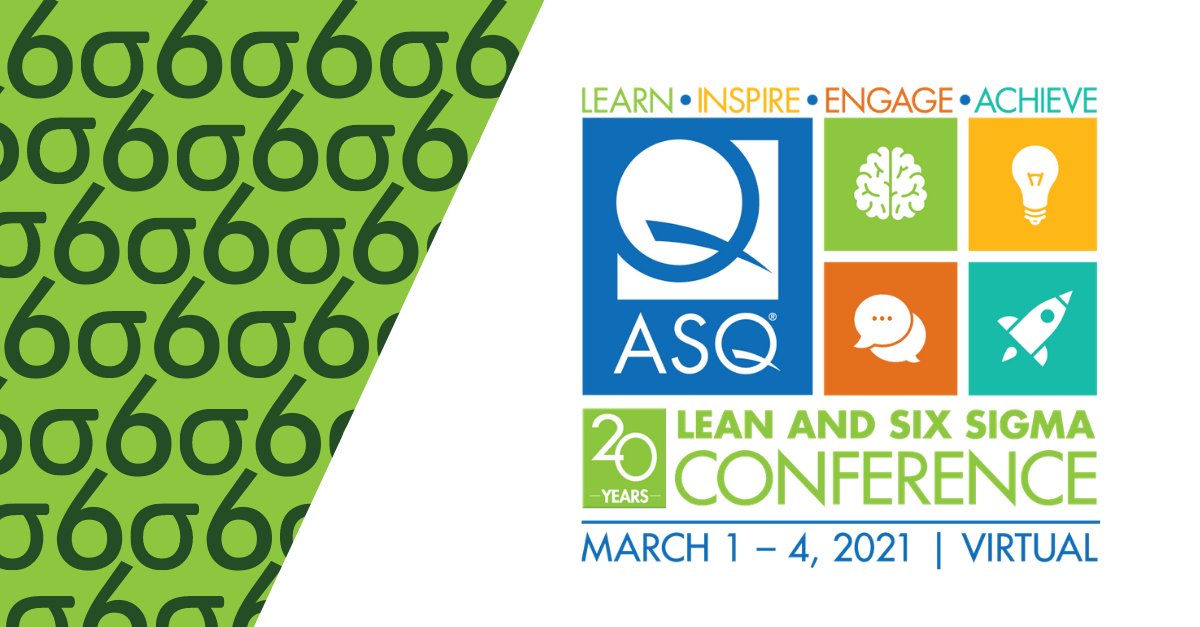 asq six sigma