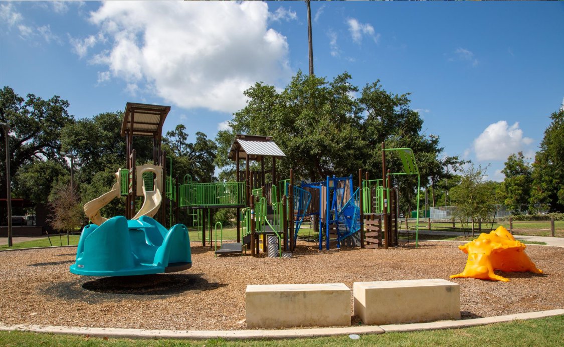 Austin Parks & Rec tweet media