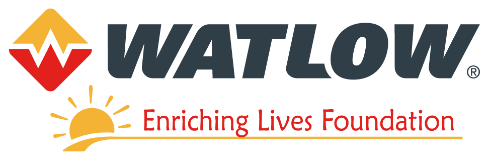 At Watlow we try to enrich lives in more ways than just the products that we offer. Click on the link below to see how Watlow’s Enriching Lives Foundation also helps us realize our purpose.  
watlow.smugmug.com/Videos/Corpora…