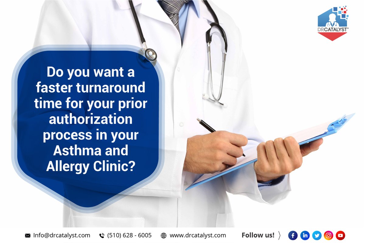 ThegreatHarshil's tweet photo. Our highly-trained and experienced remote employees will help you acquire the necessary approvals quicker by routined and immediate follow-ups to the insurance companies about your requests. We will also update your authorization tracker accordingly to keep you updated. https://t.co/LwidTFopjO