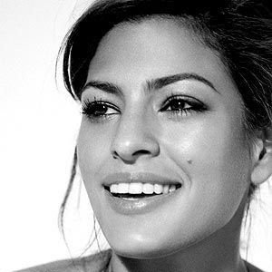 Happy Birthday to the great Eva Mendes 