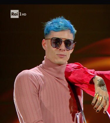 fixevd's tweet image. BOSS DOMS IO NON TI DIMENTICO #Sanremo2021