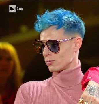 fixevd's tweet image. BOSS DOMS IO NON TI DIMENTICO #Sanremo2021