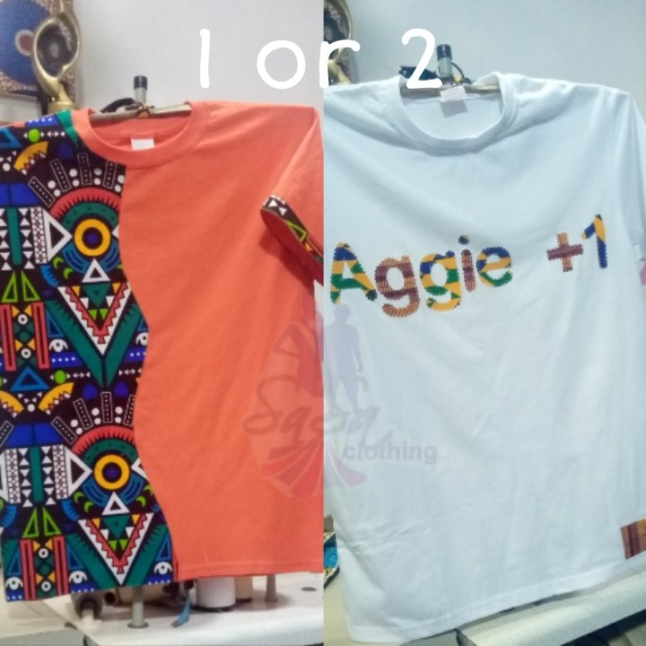 It's gonna be #1GAD vs #1DON tomorrow. 0rder sharp 0543067793