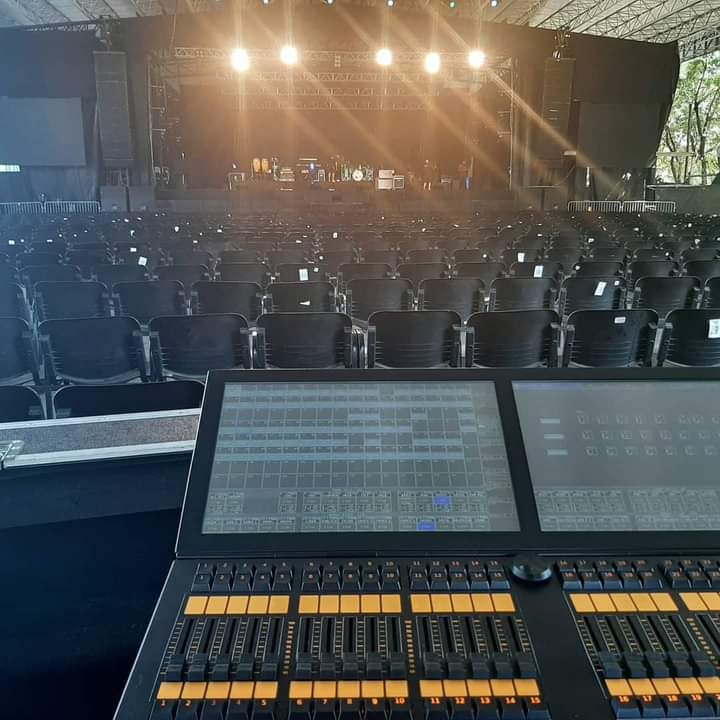 VilmaPalma's tweet photo. Todo listo para esta noche!!!! Los esperamos en #EspacioQuality CÓRDOBA https://t.co/7xUmDX3uHf