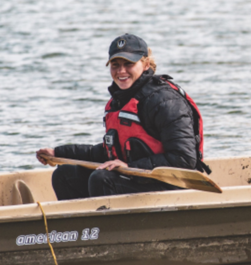 The Weisener Lab (@weisenerlab) on Twitter photo #FeatureFridayWeisenerLab: <a href="/chelseasalter98/">Chelsea Salter</a> joined the lab during her undergrad degree which enabled her to complete a thesis. After receiving her Honours BSc, Chelsea decided to continue researching the ability of microbial communities to degrade microcystin in Lake Erie. #FeatureFridayWeisenerLab: <a href="/chelseasalter98/">Chelsea Salter</a> joined the lab during her undergrad degree which enabled her to complete a thesis. After receiving her Honours BSc, Chelsea decided to continue researching the ability of microbial communities to degrade microcystin in Lake Erie.