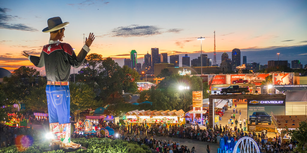 jstempscience's tweet photo. A few weeks ago, my city was experiencing SnoVID-21! This image reminds me that all is not lost and we can come back to enjoy the state fair again #EinsteinFellows20 @AEF_Program #explorereducation #nasa #airandspace #natgeoeducation @ArensRachael @MachinNorris https://t.co/SfebHZ0SAZ