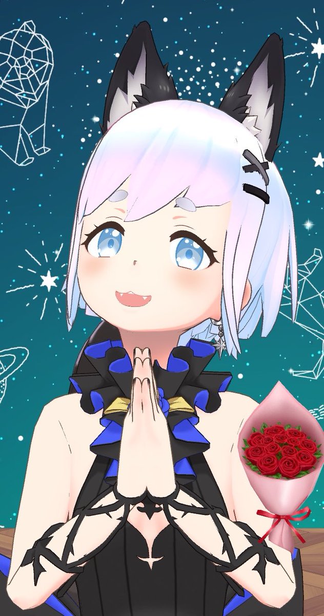 水縹 聯 tweet media
