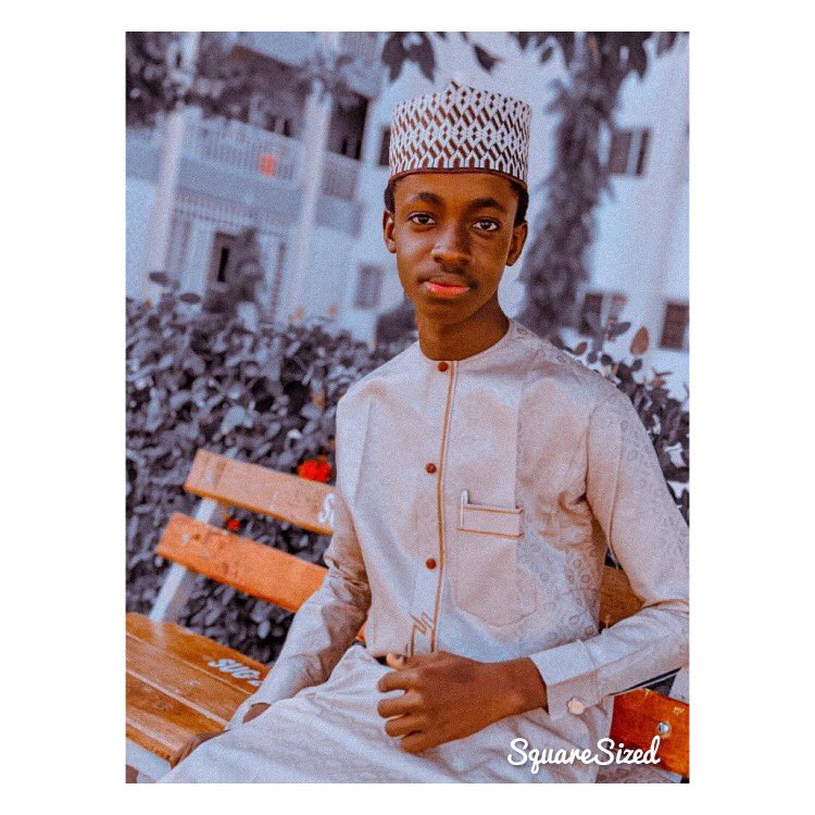 UmarAhmadJani5's tweet photo. Happy Friday to you all .
Greeting from unimaid👋💫 https://t.co/i6LkE4tiZL