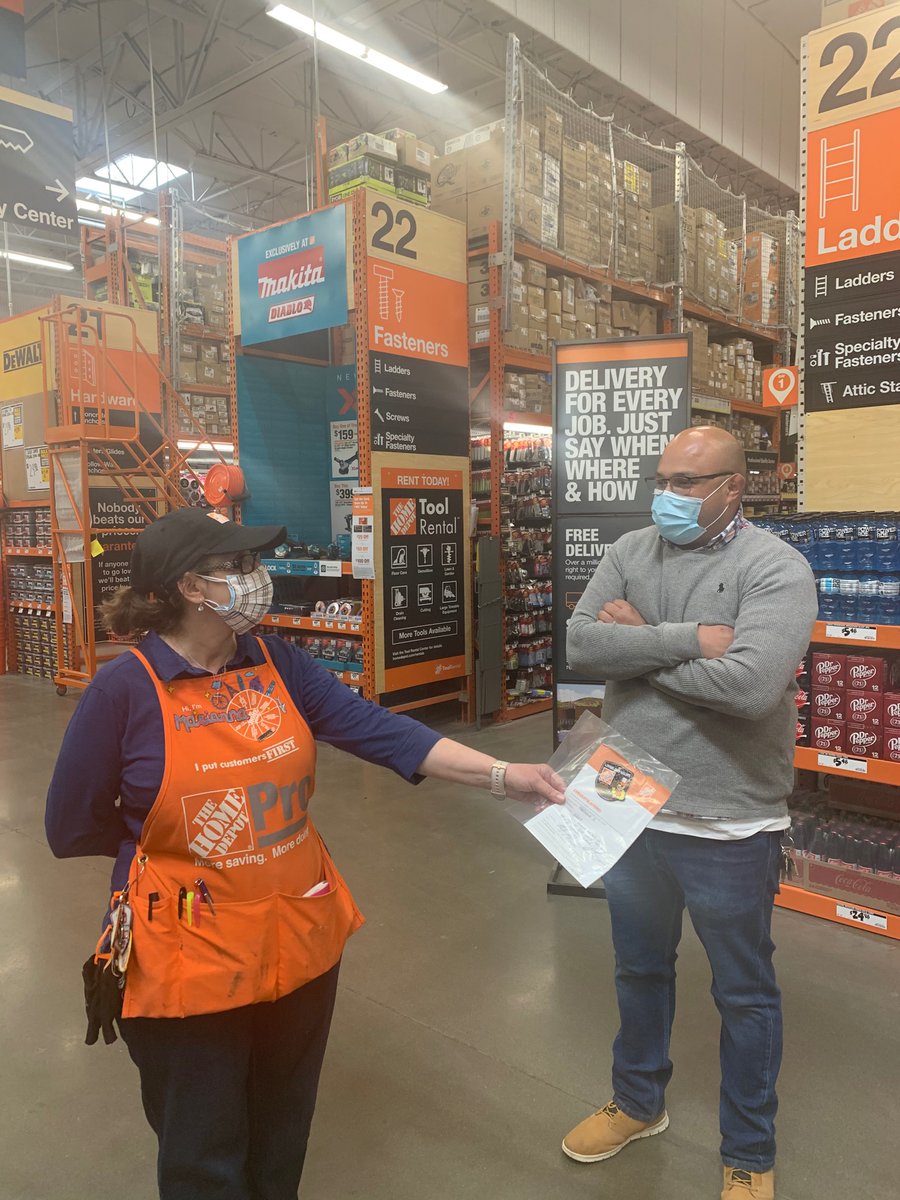 Great job Mariana,19k window sale