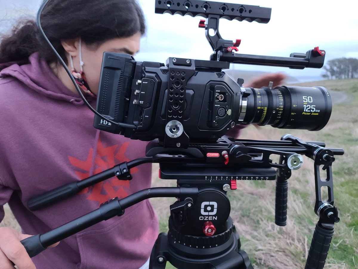 4K VideoJournalist tweet media