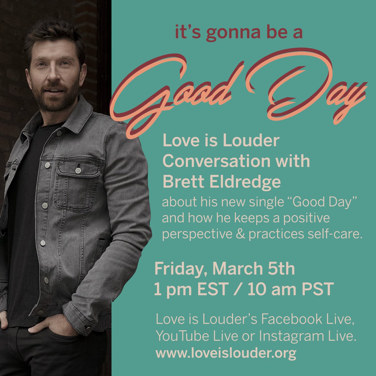 jacobvincer01's tweet photo. Thank you all!#bretteldredge #countrymusic #singer #eldredge #brett #bretteldredgealbum #meantome #thelongway #ifyouweremygbestdogdadirl #beatofthemusic #wannabethatsong #dontya #bringmeback #artists #somethingimgoodat #myfuturehusband # #countryartist #castaway https://t.co/SEKCpY6q9j