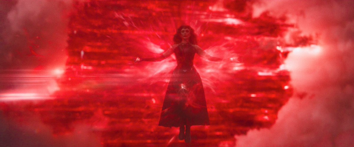 𝐦𝐢𝐚 Wanda Maximoff Esse E O Tweet Wanda Wandavisionfinale Wandavision