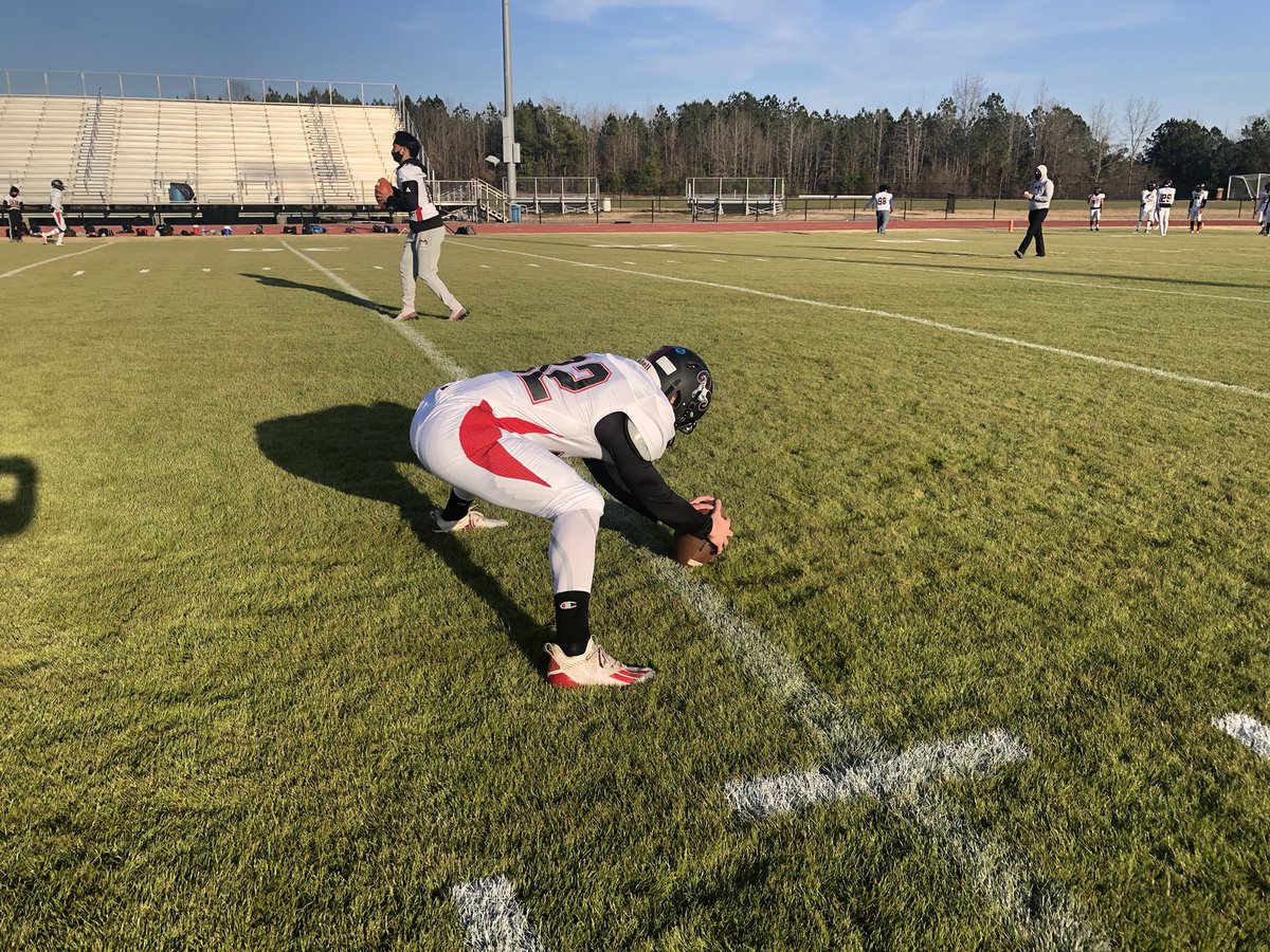 Drive safely <a href="/Rolesvilleramf1/">Rolesville Football</a> Nation!