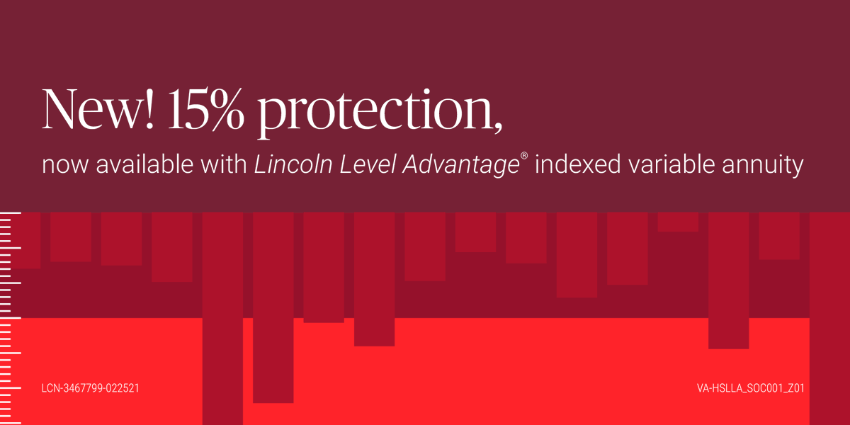 danwellock's tweet photo. Adding protection to client retirement portfolios may help them feel more confident to accept challenges that come their way. Learn about our new option. https://t.co/wkvVaE5ozx https://t.co/xouI2IumNx